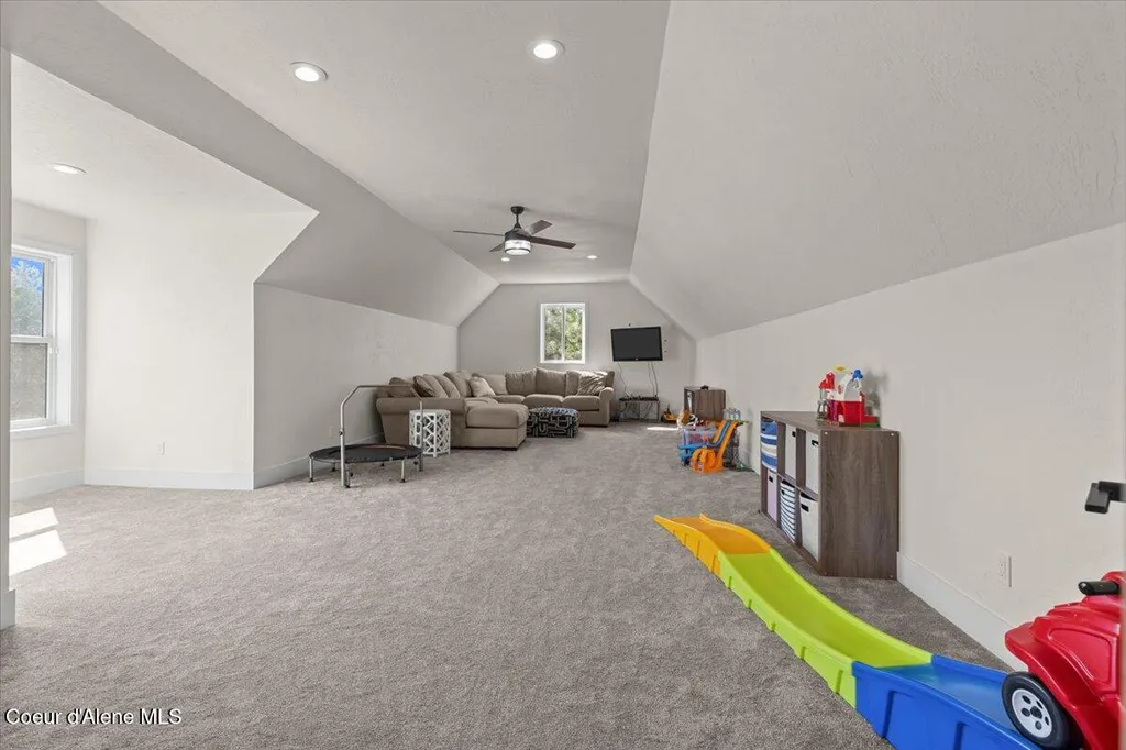 258 Satchel Drive Spirit Lake ID 83869
