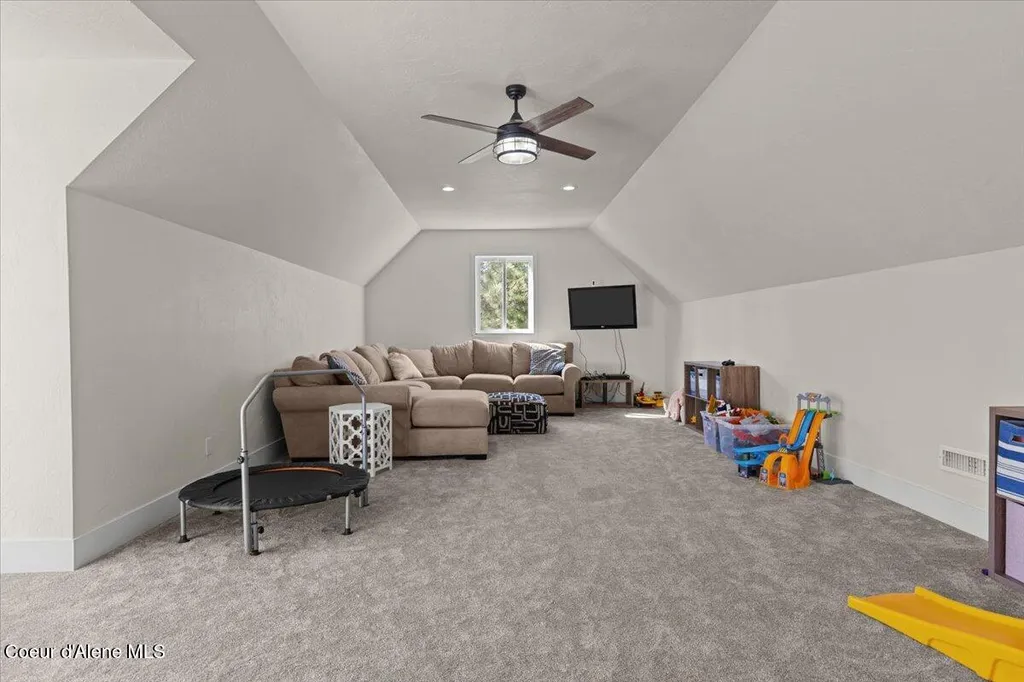 258 Satchel Drive Spirit Lake ID 83869