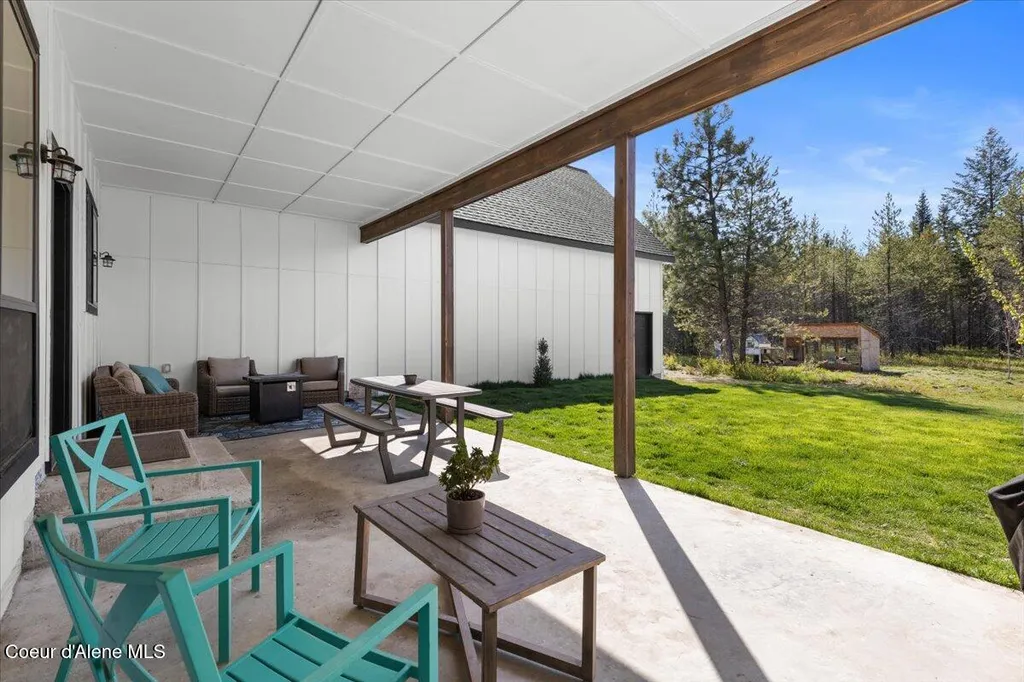 258 Satchel Drive Spirit Lake ID 83869
