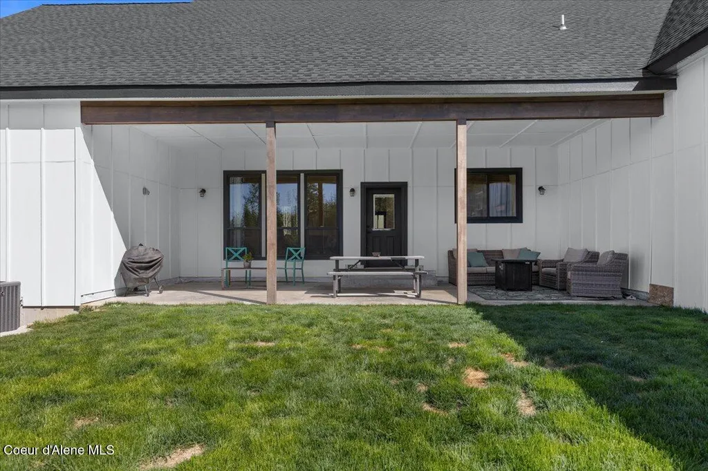 258 Satchel Drive Spirit Lake ID 83869