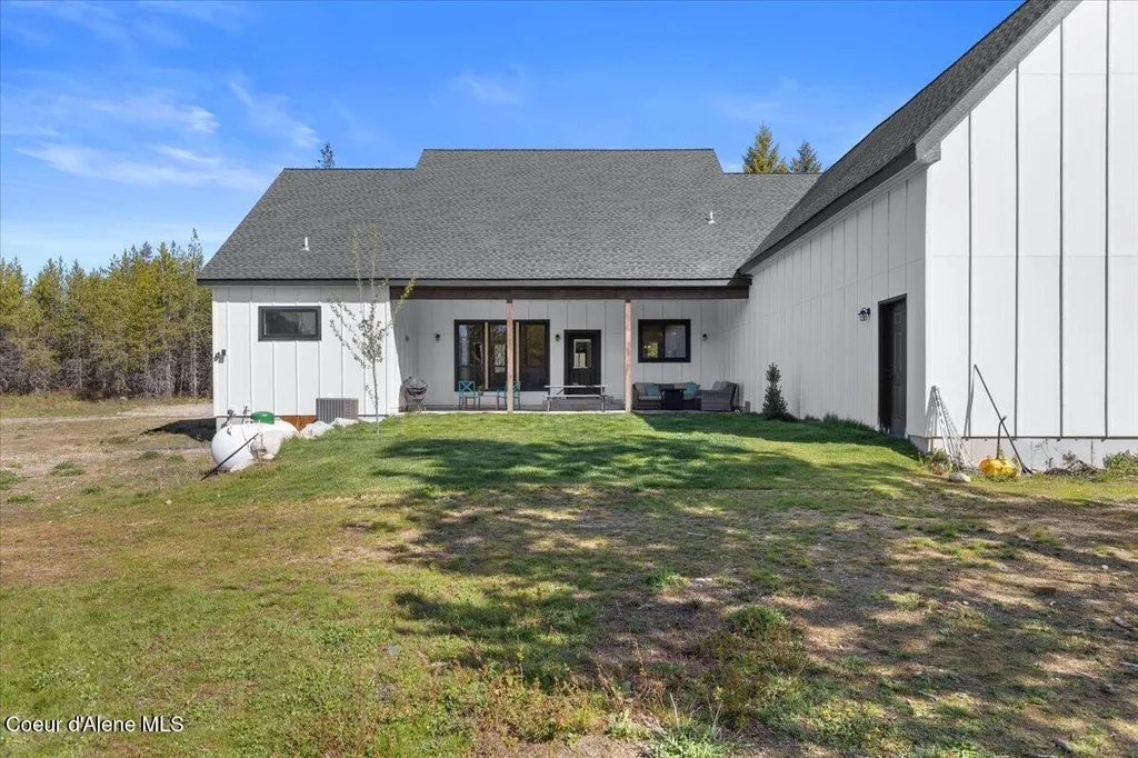 258 Satchel Drive Spirit Lake ID 83869