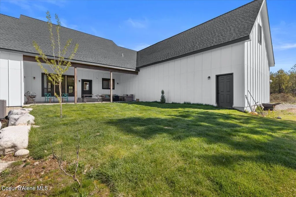 258 Satchel Drive Spirit Lake ID 83869