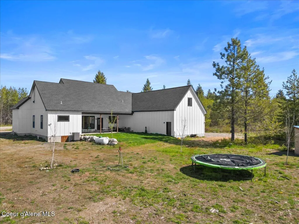 258 Satchel Drive Spirit Lake ID 83869