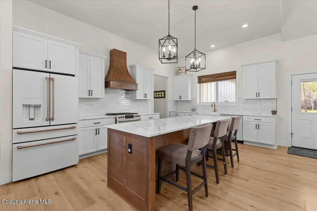 258 Satchel Drive Spirit Lake ID 83869