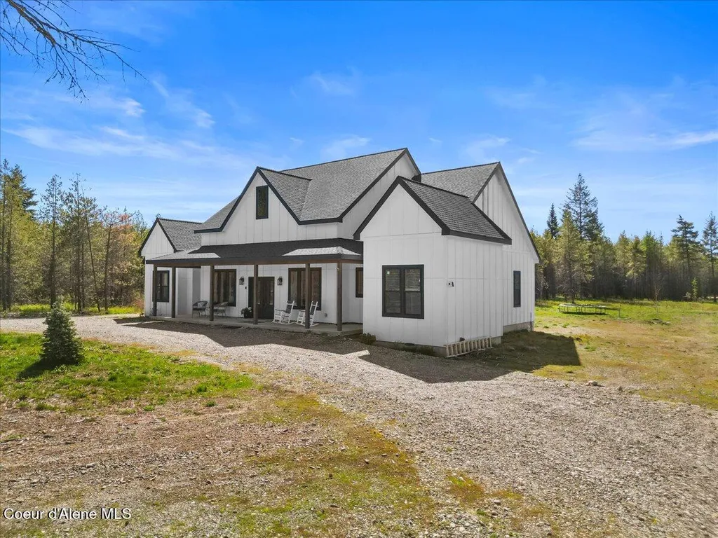 258 Satchel Drive Spirit Lake ID 83869