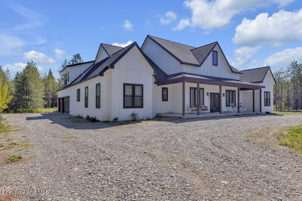 258 Satchel Drive Spirit Lake ID 83869
