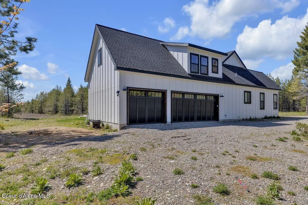 258 Satchel Drive Spirit Lake ID 83869