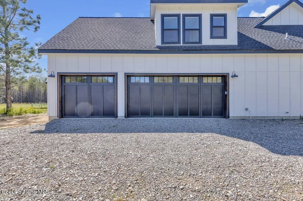 258 Satchel Drive Spirit Lake ID 83869