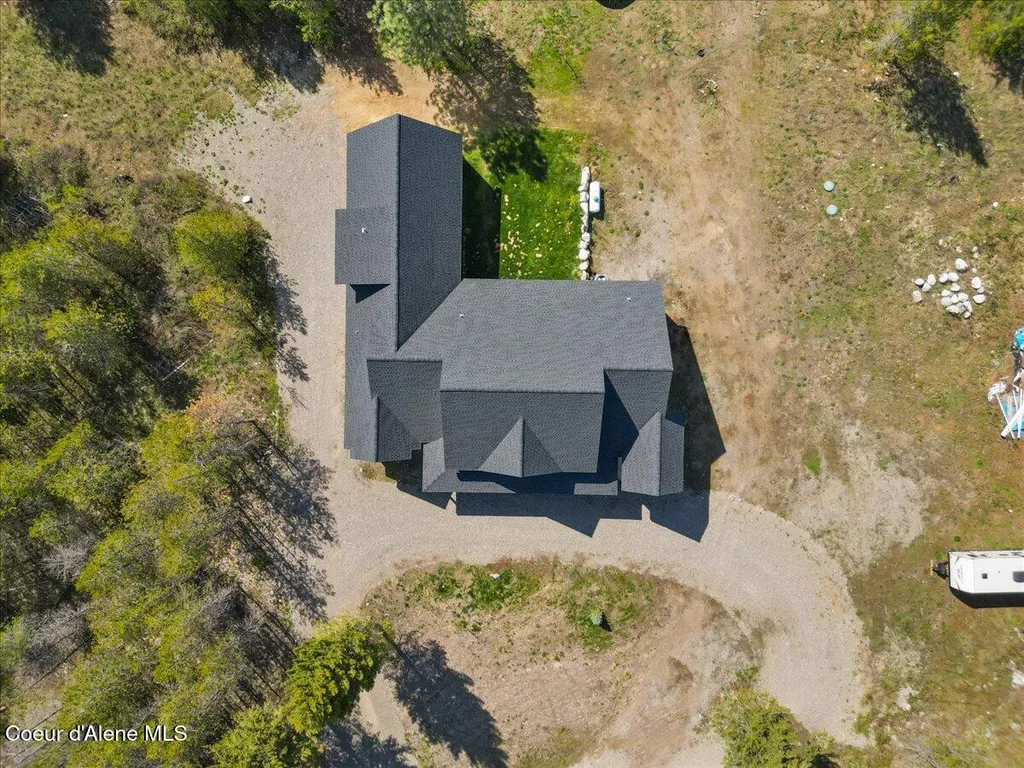 258 Satchel Drive Spirit Lake ID 83869