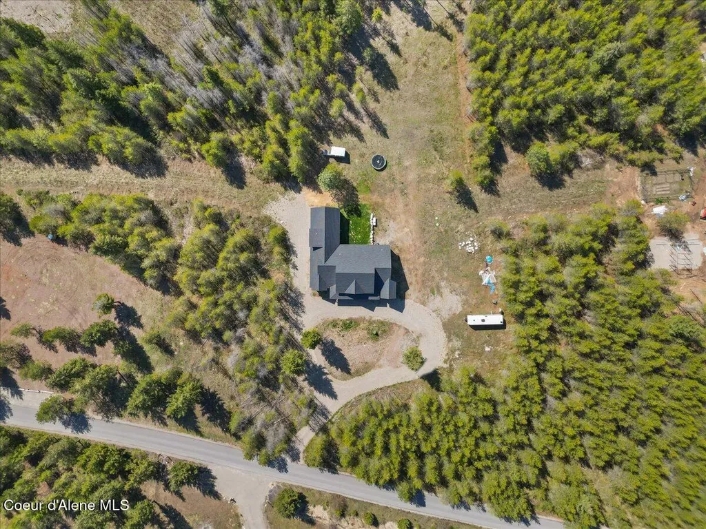 258 Satchel Drive Spirit Lake ID 83869
