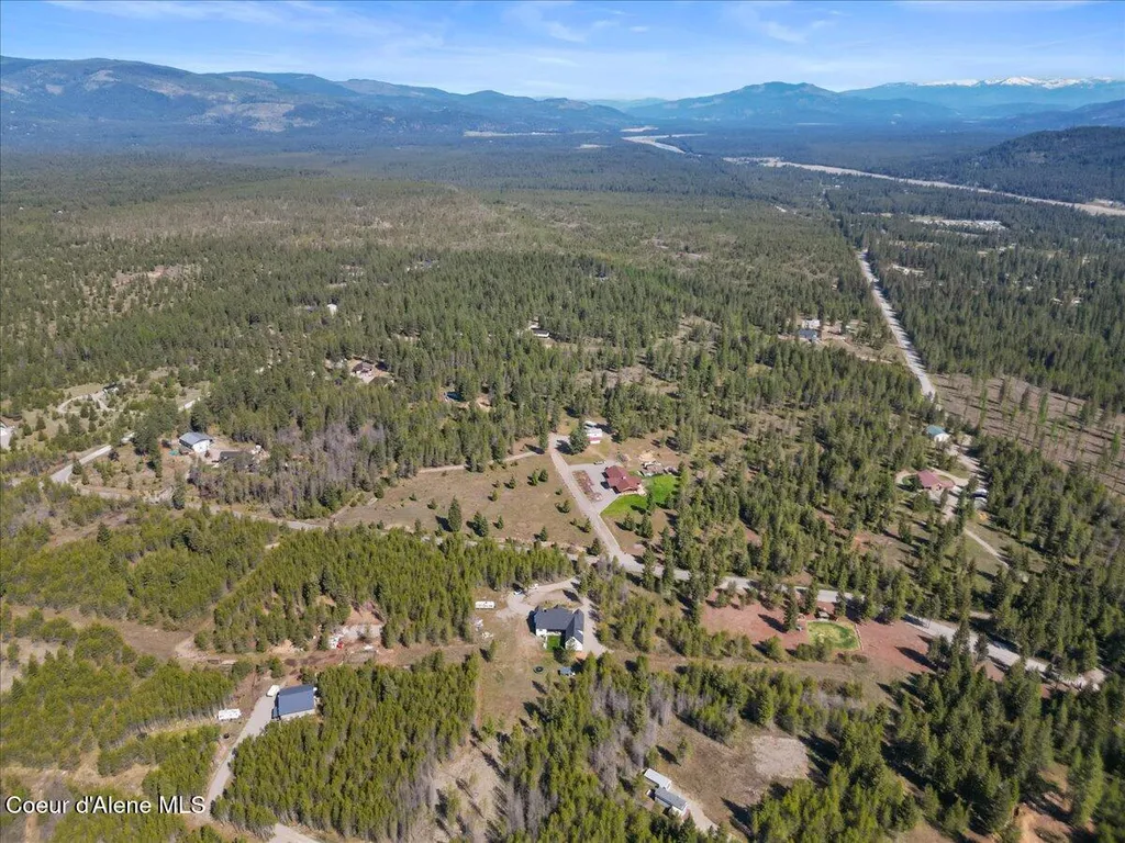 258 Satchel Drive Spirit Lake ID 83869
