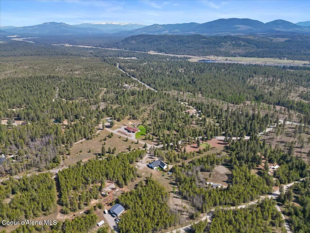 258 Satchel Drive Spirit Lake ID 83869