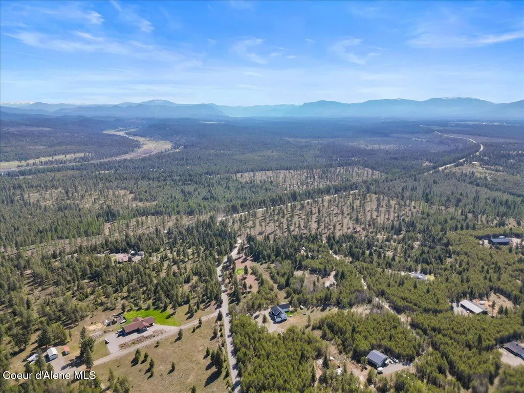 258 Satchel Drive Spirit Lake ID 83869