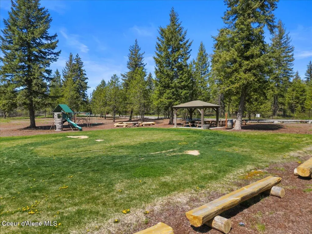 258 Satchel Drive Spirit Lake ID 83869
