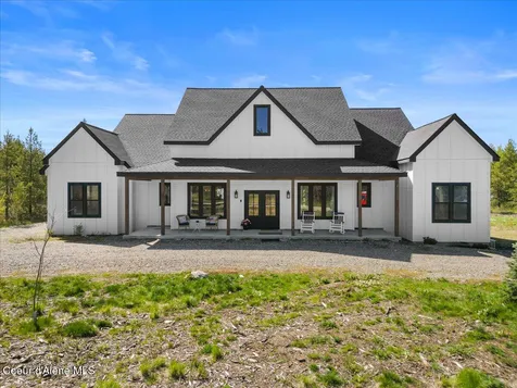 258 Satchel Drive Spirit Lake ID 83869