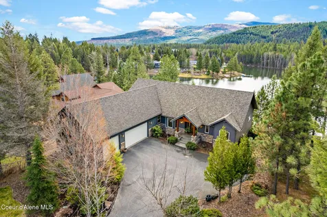 205 Stewart Drive Blanchard ID 83804