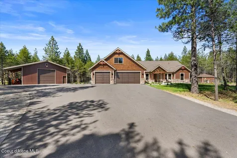 145 W Luxor Court Rathdrum ID 83858