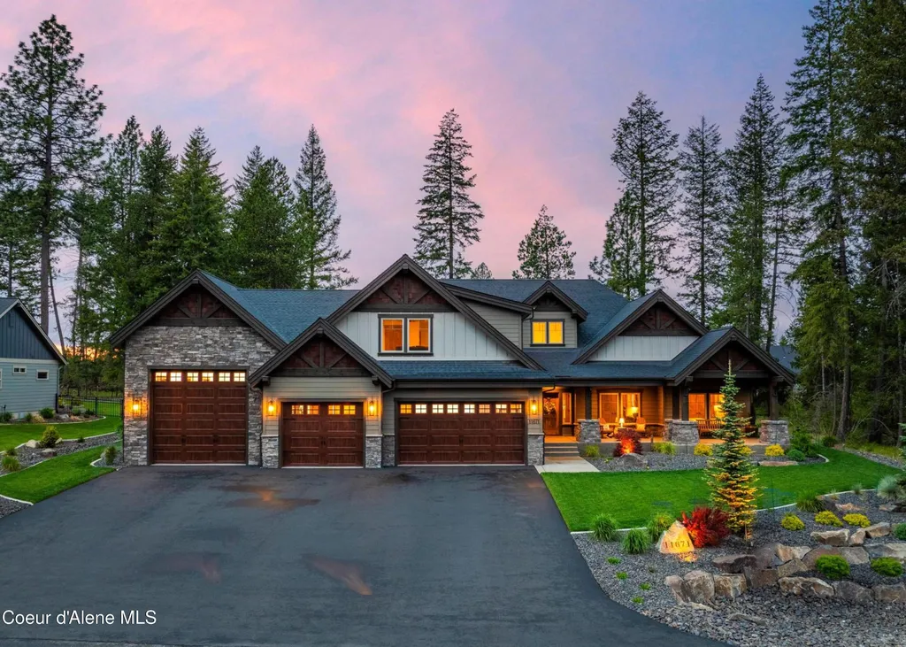 11671 N Spiraea Lane Hayden ID 83835