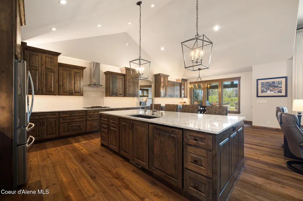 11671 N Spiraea Lane Hayden ID 83835