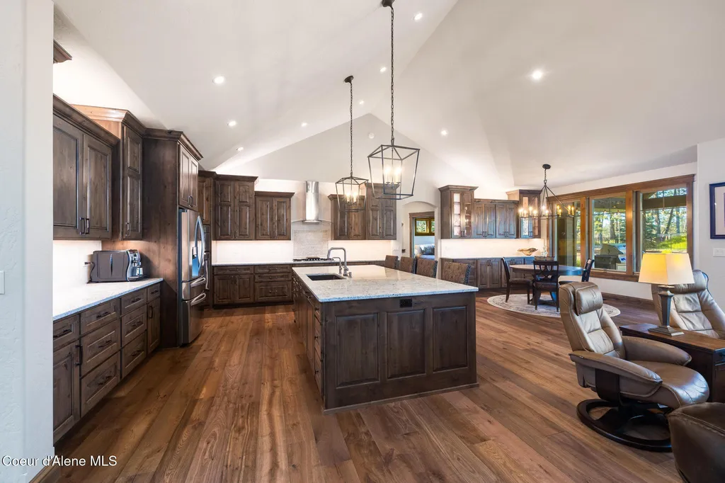11671 N Spiraea Lane Hayden ID 83835