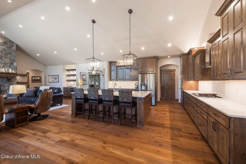 11671 N Spiraea Lane Hayden ID 83835