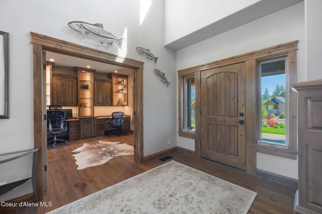 11671 N Spiraea Lane Hayden ID 83835