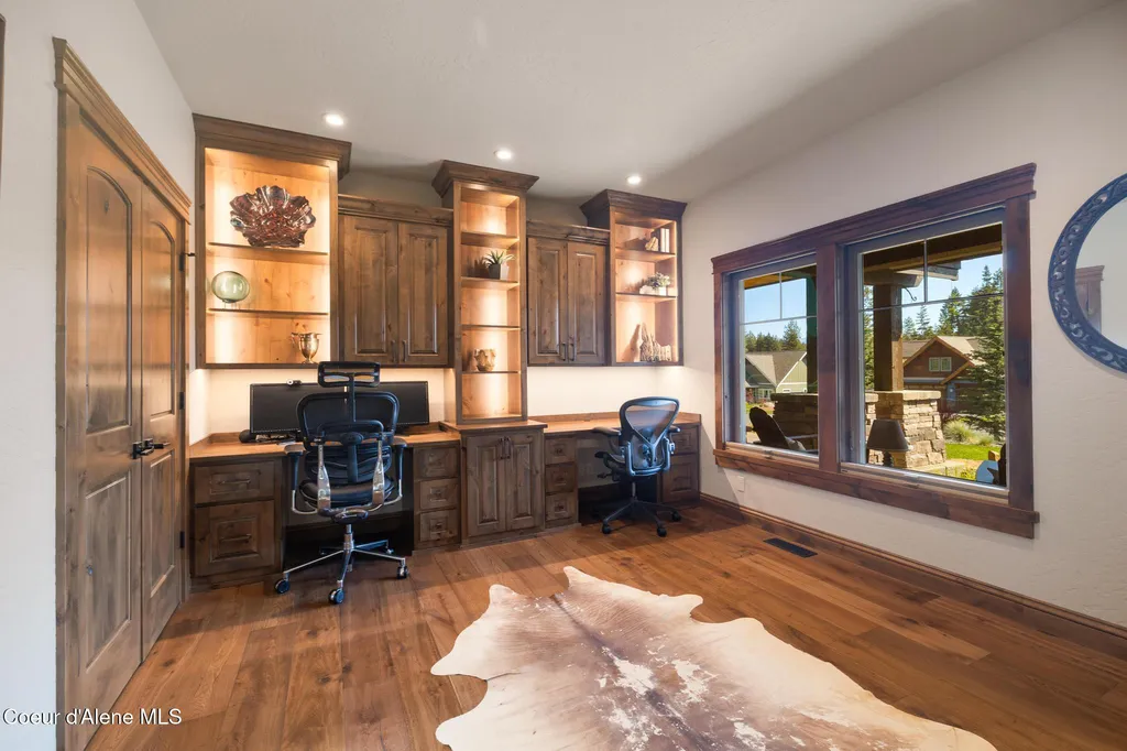 11671 N Spiraea Lane Hayden ID 83835