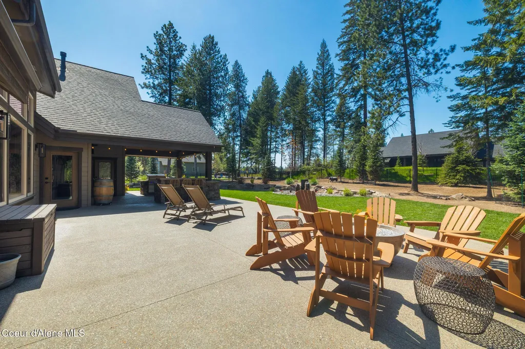 11671 N Spiraea Lane Hayden ID 83835