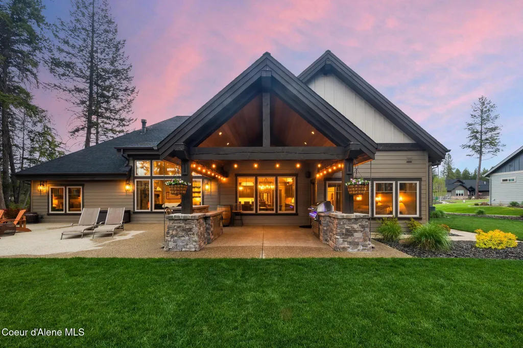 11671 N Spiraea Lane Hayden ID 83835