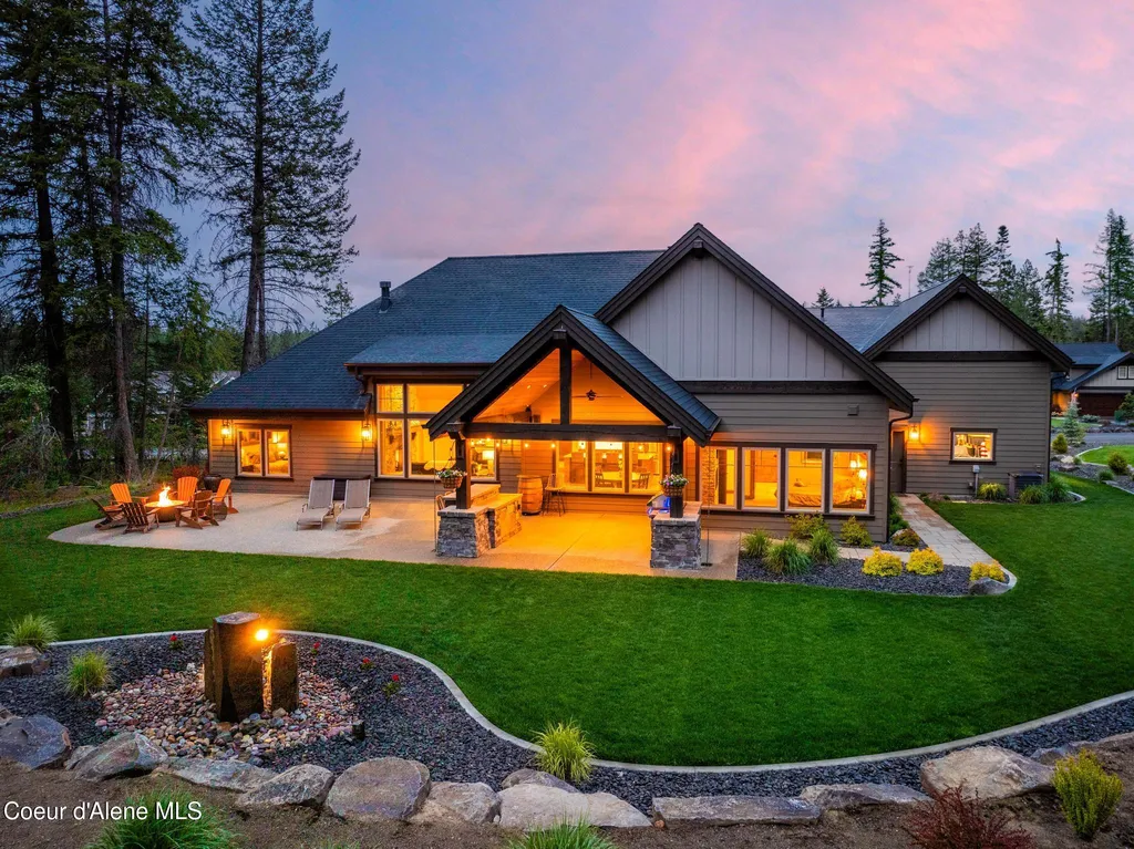 11671 N Spiraea Lane Hayden ID 83835