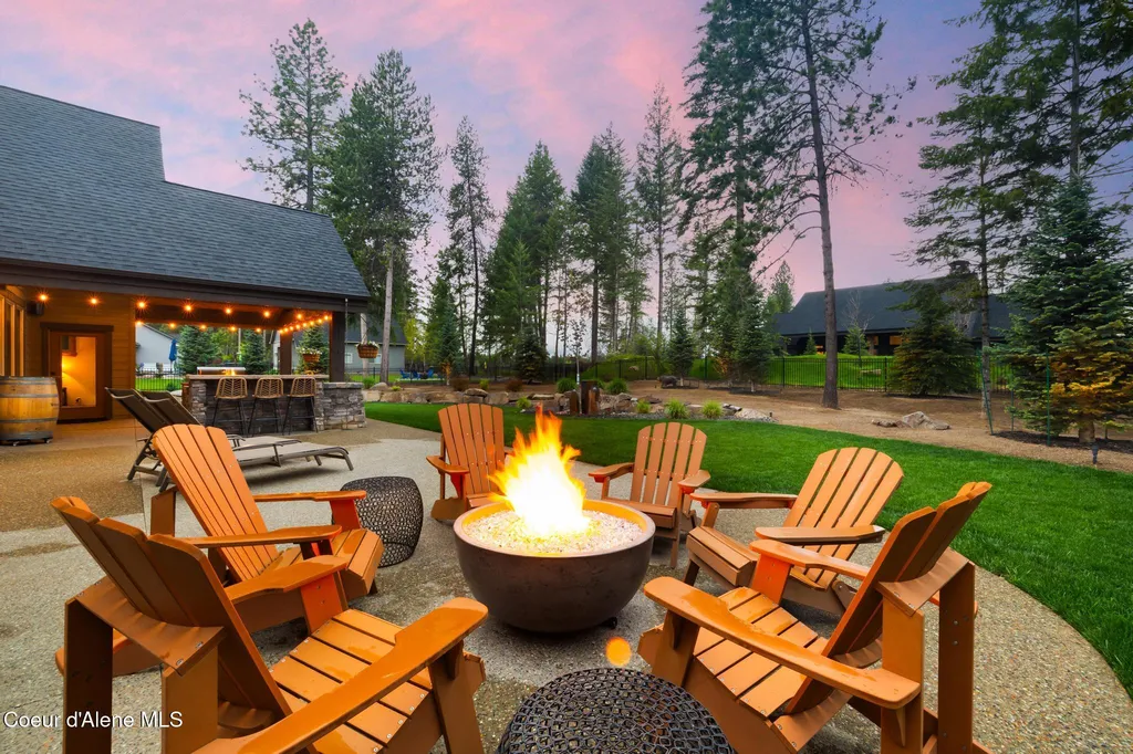 11671 N Spiraea Lane Hayden ID 83835