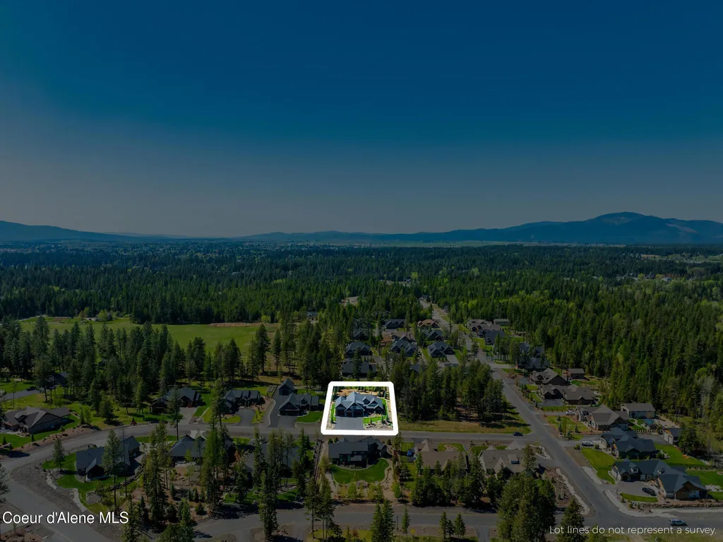11671 N Spiraea Lane Hayden ID 83835