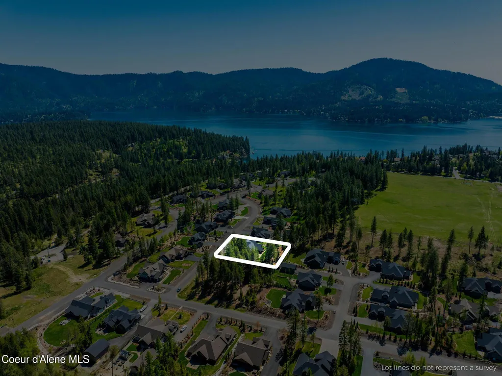 11671 N Spiraea Lane Hayden ID 83835
