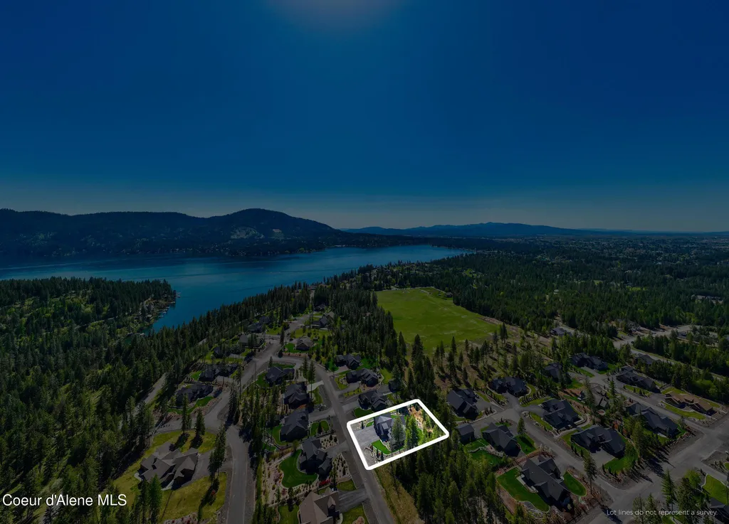 11671 N Spiraea Lane Hayden ID 83835