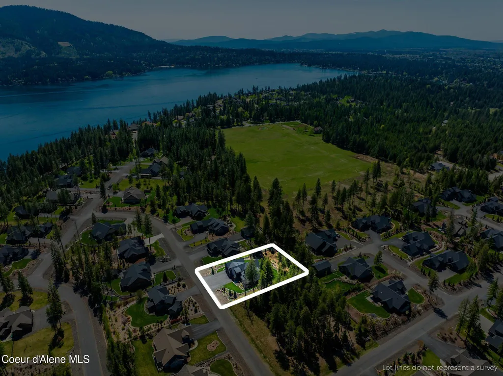 11671 N Spiraea Lane Hayden ID 83835