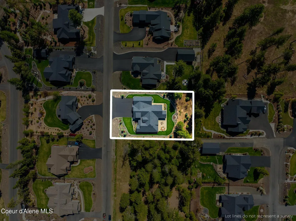 11671 N Spiraea Lane Hayden ID 83835