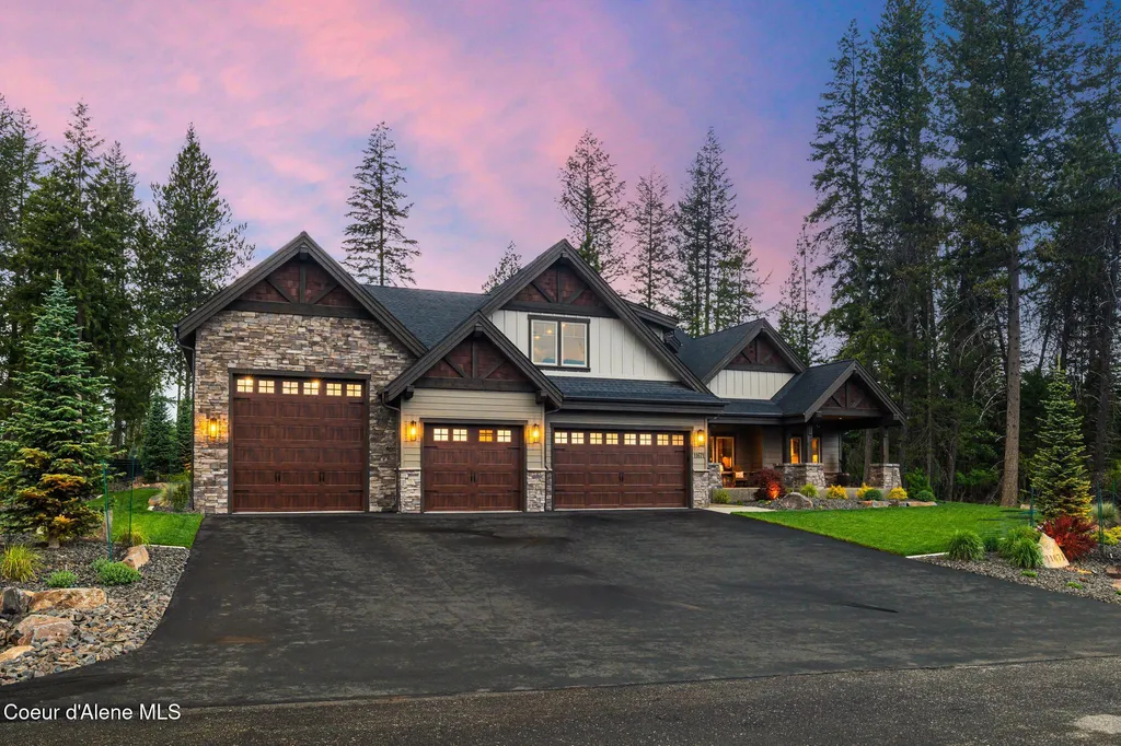 11671 N Spiraea Lane Hayden ID 83835