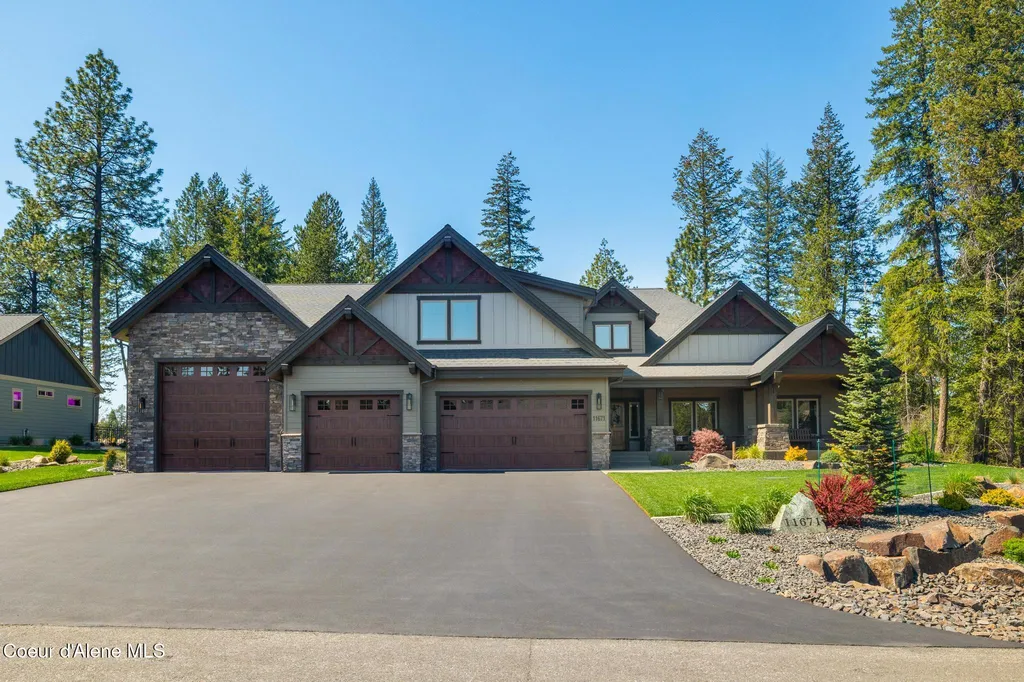 11671 N Spiraea Lane Hayden ID 83835