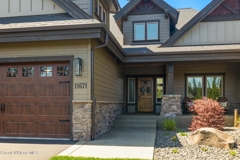 11671 N Spiraea Lane Hayden ID 83835