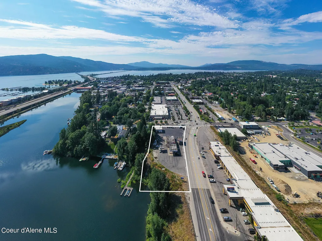 830 Fifth Avenue Sandpoint ID 83864