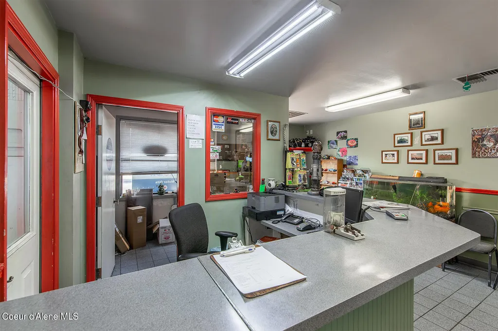 830 Fifth Avenue Sandpoint ID 83864