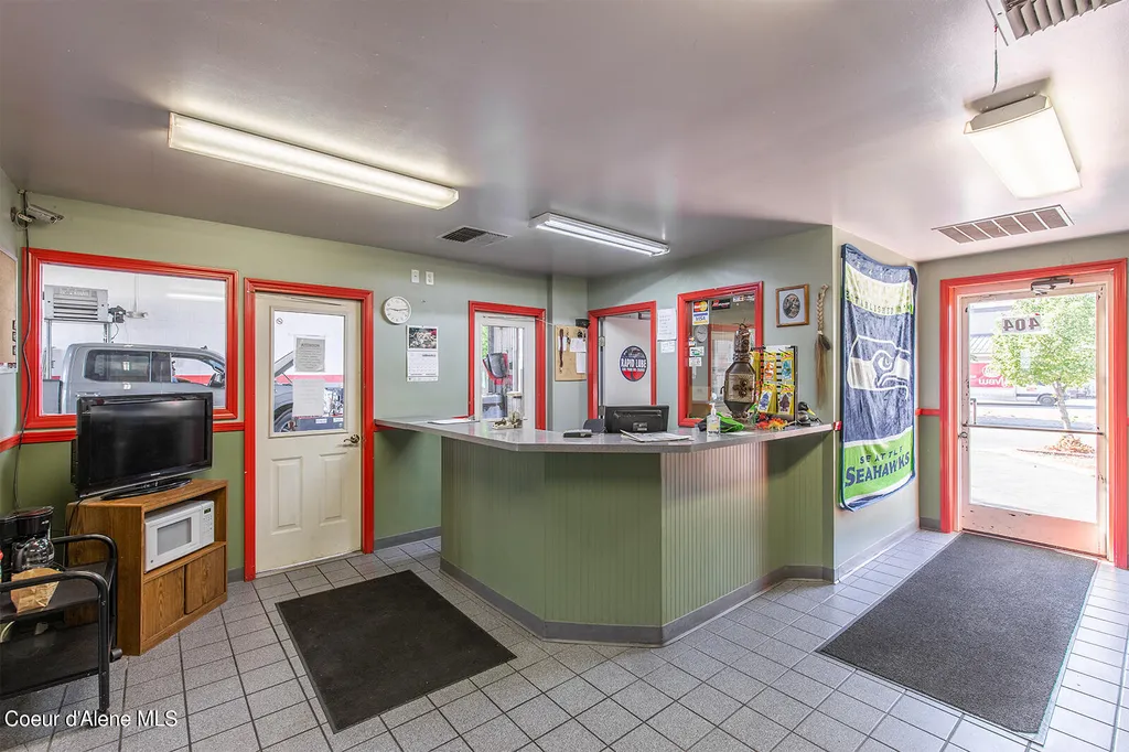 830 Fifth Avenue Sandpoint ID 83864