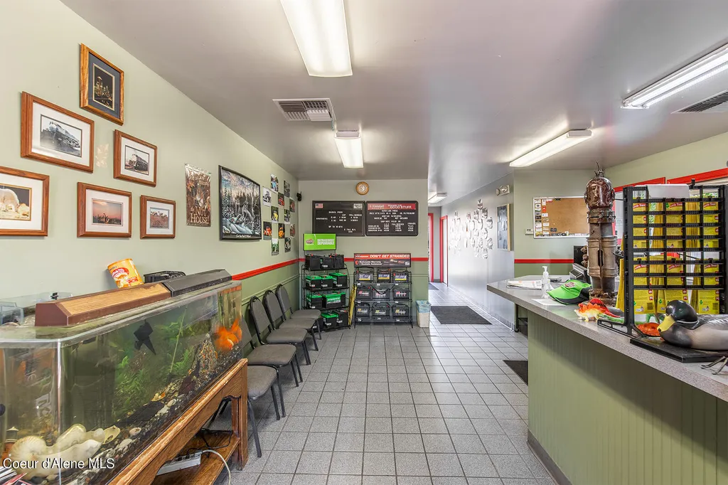 830 Fifth Avenue Sandpoint ID 83864