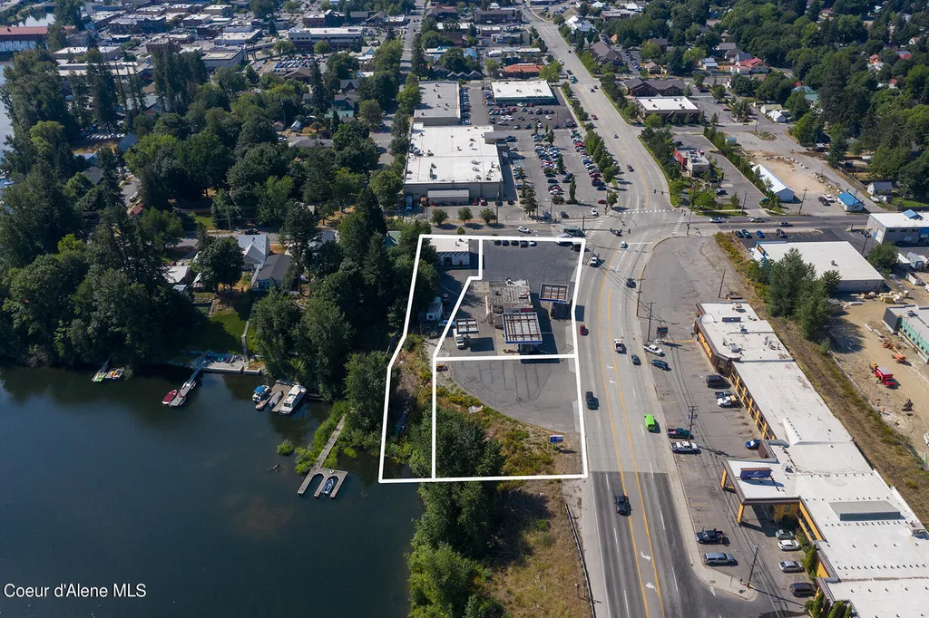 830 Fifth Avenue Sandpoint ID 83864