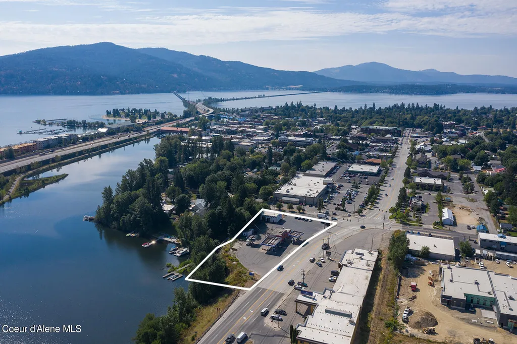 830 Fifth Avenue Sandpoint ID 83864
