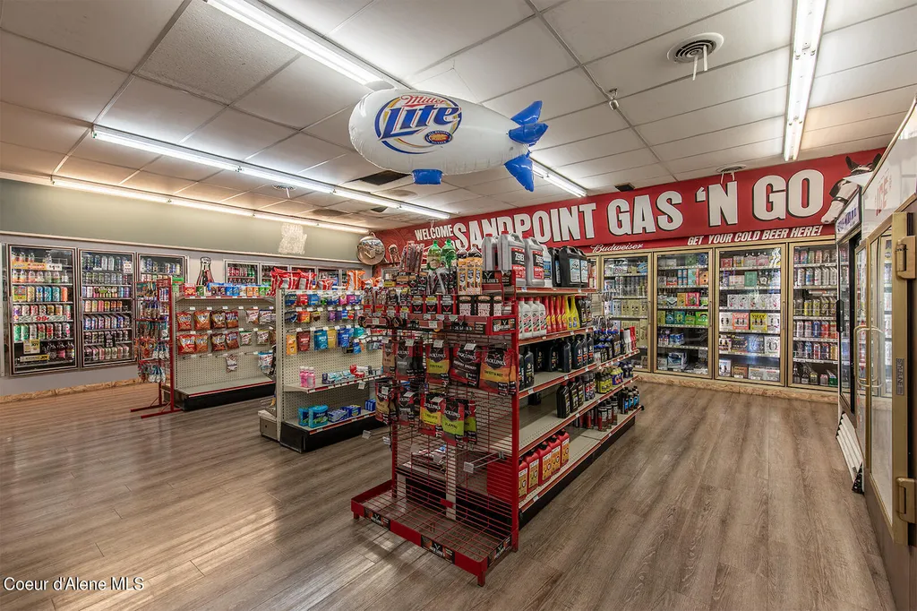 830 Fifth Avenue Sandpoint ID 83864