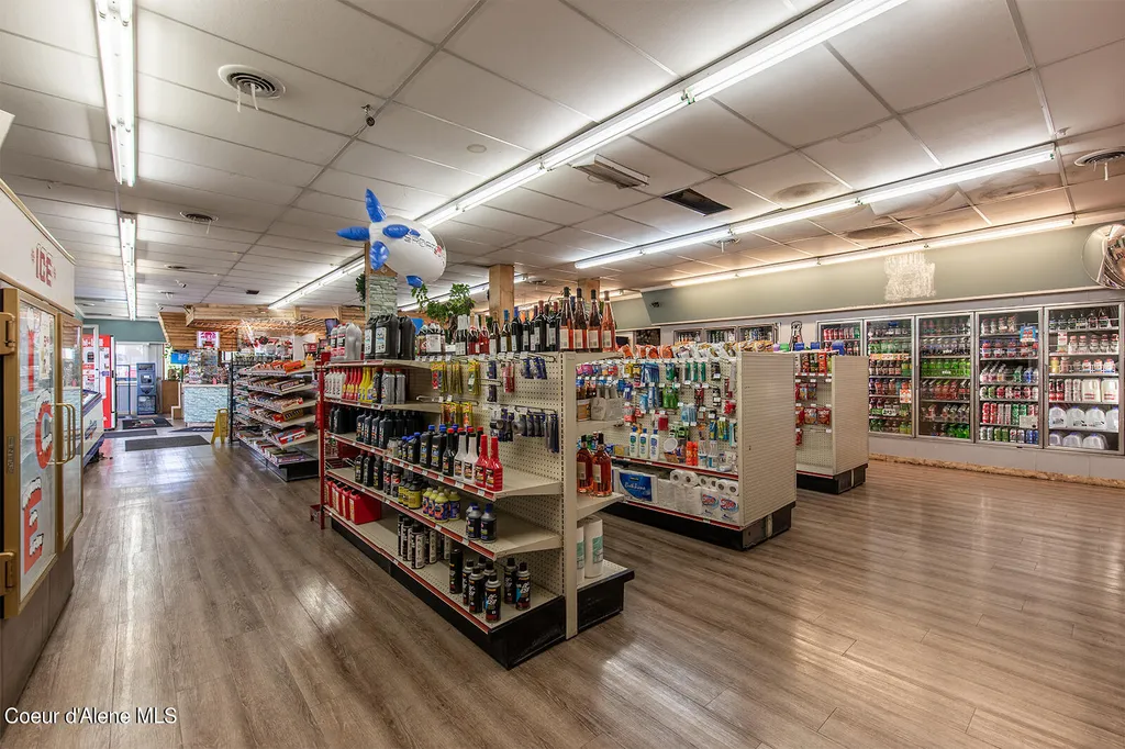 830 Fifth Avenue Sandpoint ID 83864