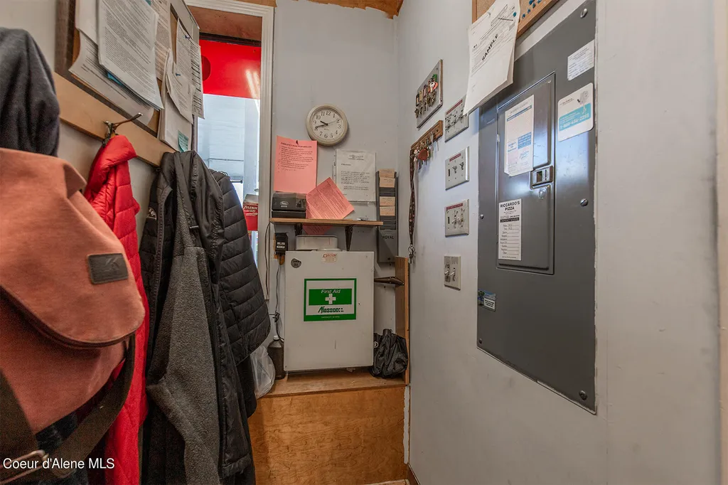 830 Fifth Avenue Sandpoint ID 83864