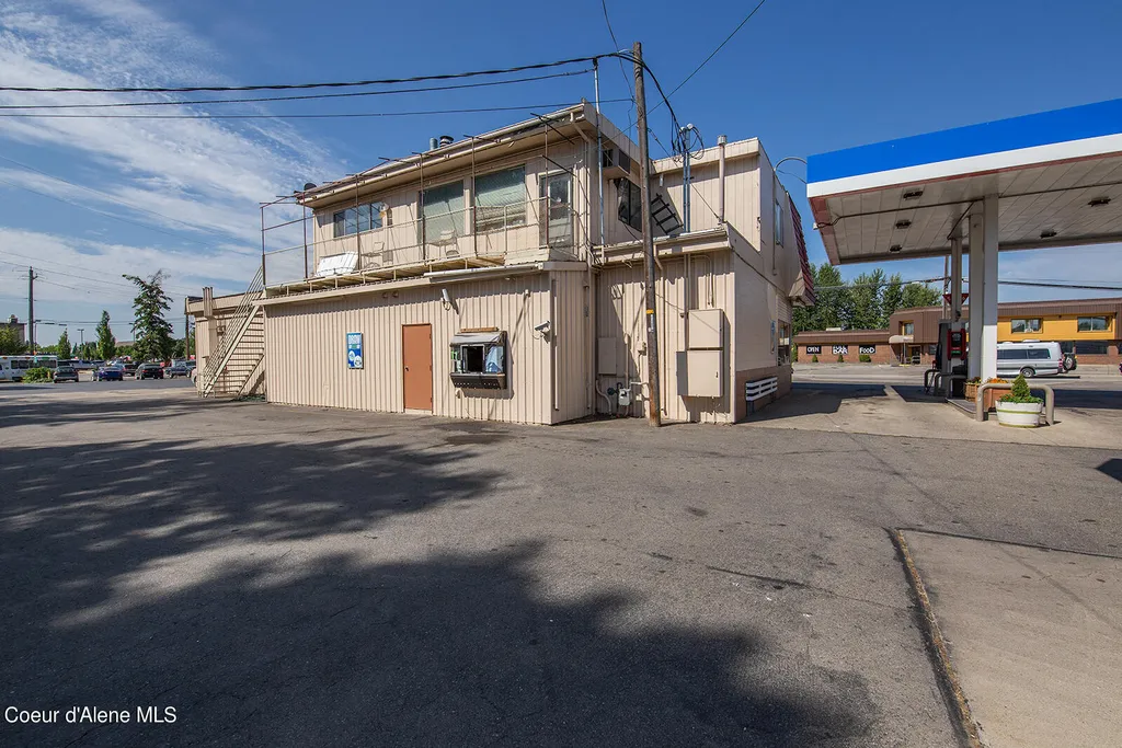 830 Fifth Avenue Sandpoint ID 83864