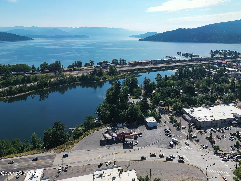 830 Fifth Avenue Sandpoint ID 83864